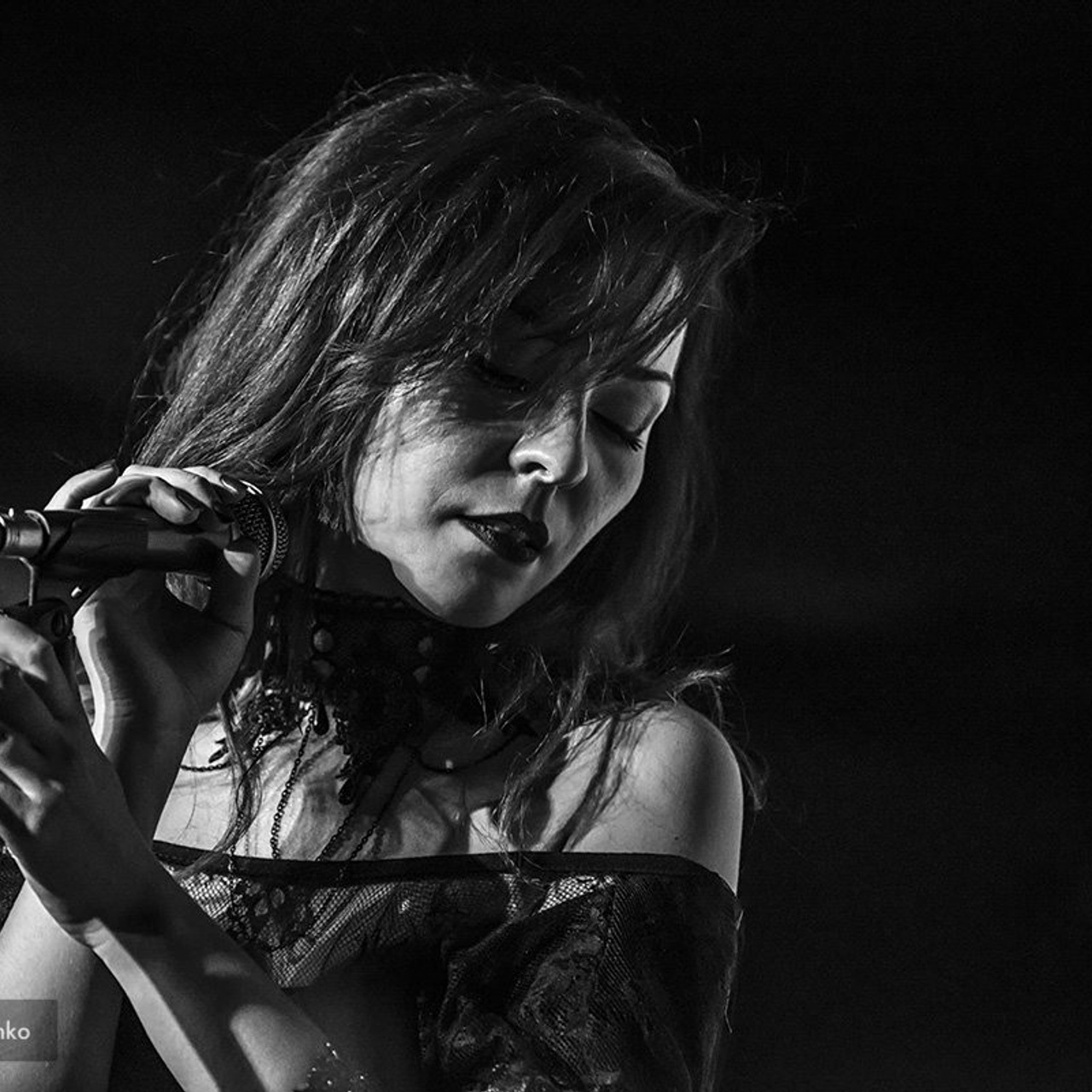 Концертная съёмка. Коваленко Светлана, фотограф в Москве. Концерты, события и люди