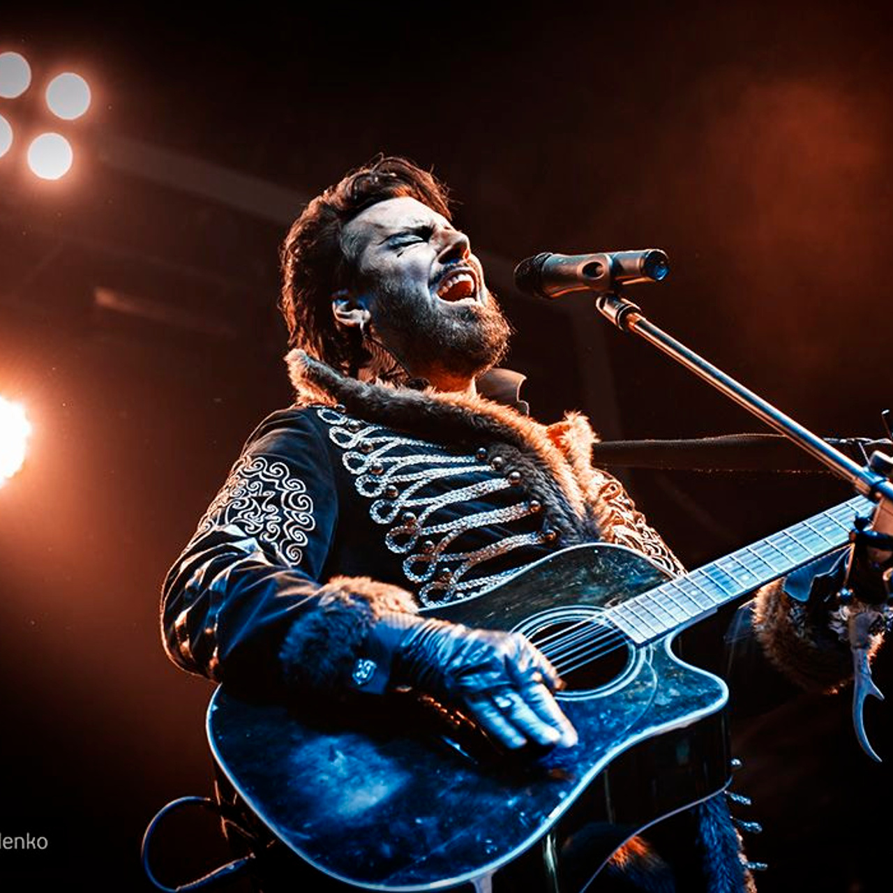 Концертная съёмка. Коваленко Светлана, фотограф в Москве. Концерты, события и люди