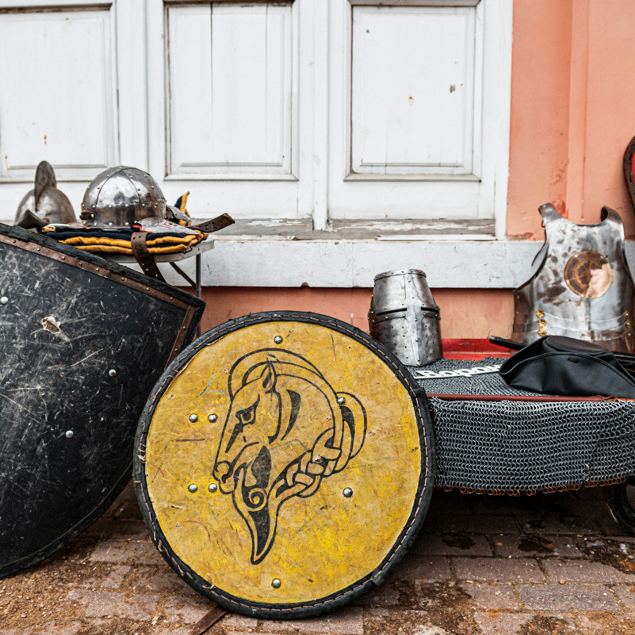 Парковые городские мероприятия. Коваленко Светлана, фотограф в Москве. Концерты, события и люди