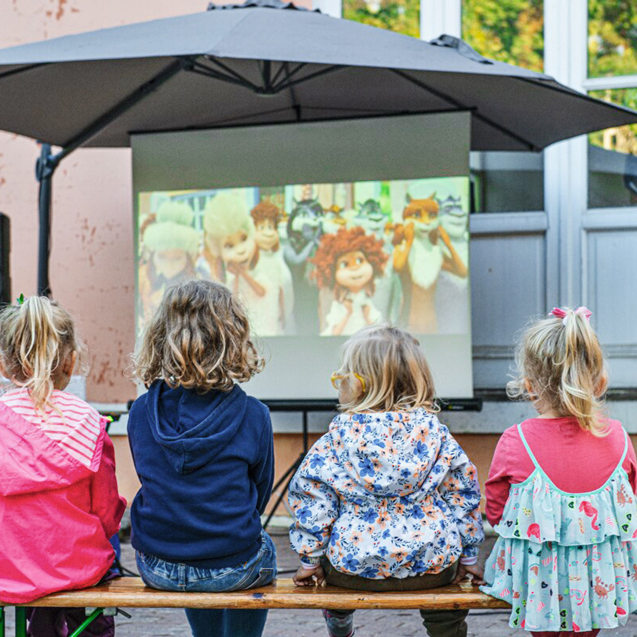 Парковые городские мероприятия. Коваленко Светлана, фотограф в Москве. Концерты, события и люди