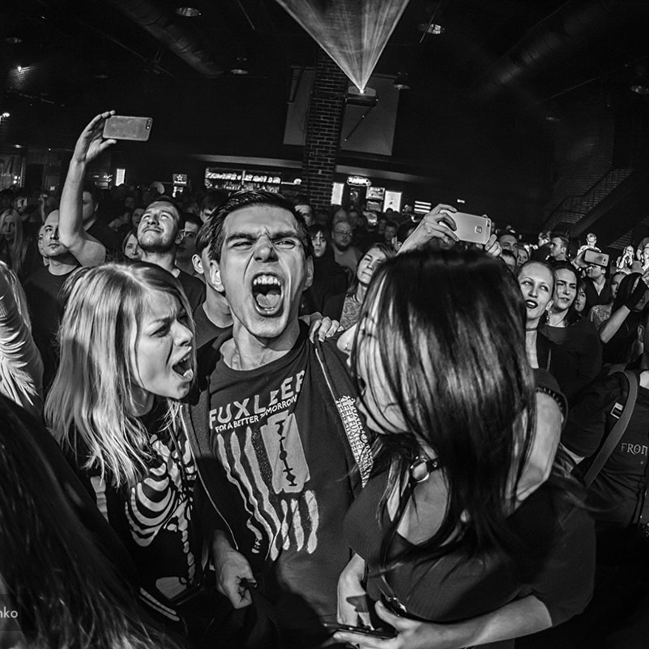 Концертная съёмка. Коваленко Светлана, фотограф в Москве. Концерты, события и люди