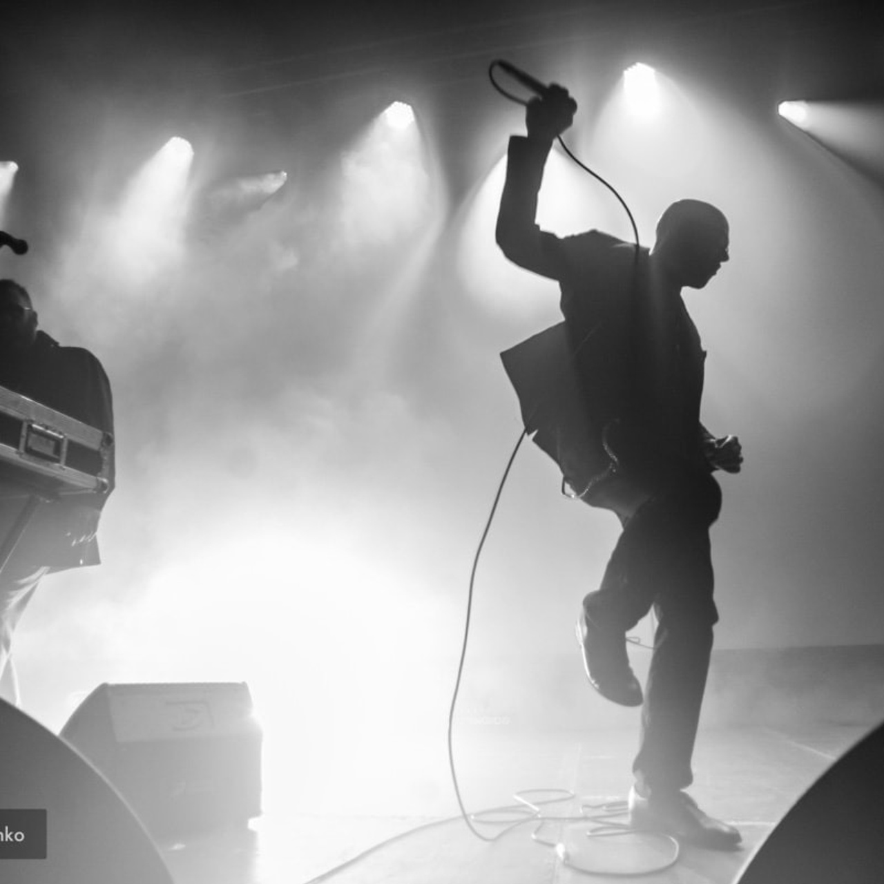 Концертная съёмка. Коваленко Светлана, фотограф в Москве. Концерты, события и люди