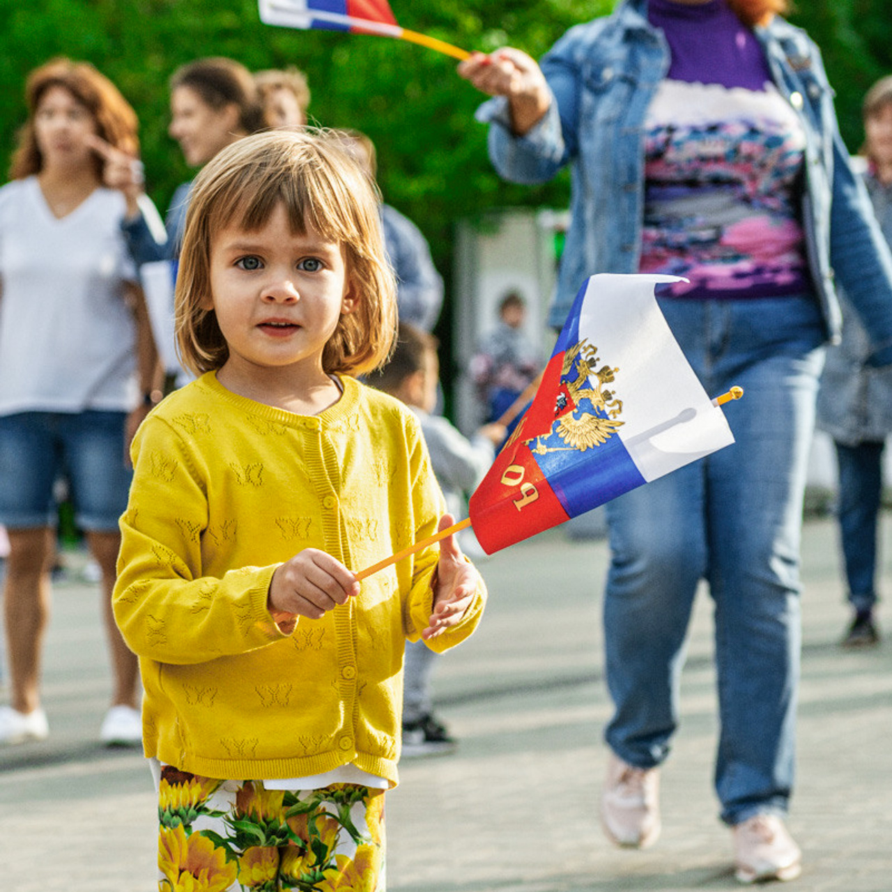 Парковые городские мероприятия. Коваленко Светлана, фотограф в Москве. Концерты, события и люди