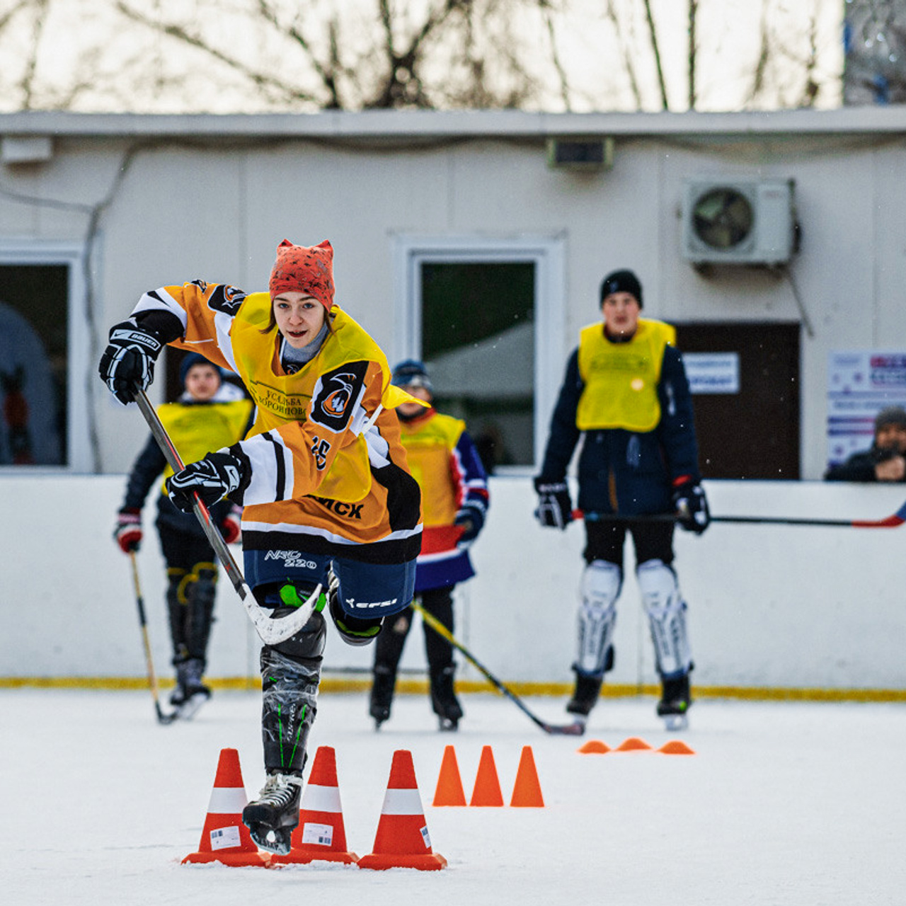 Парковые городские мероприятия. Коваленко Светлана, фотограф в Москве. Концерты, события и люди