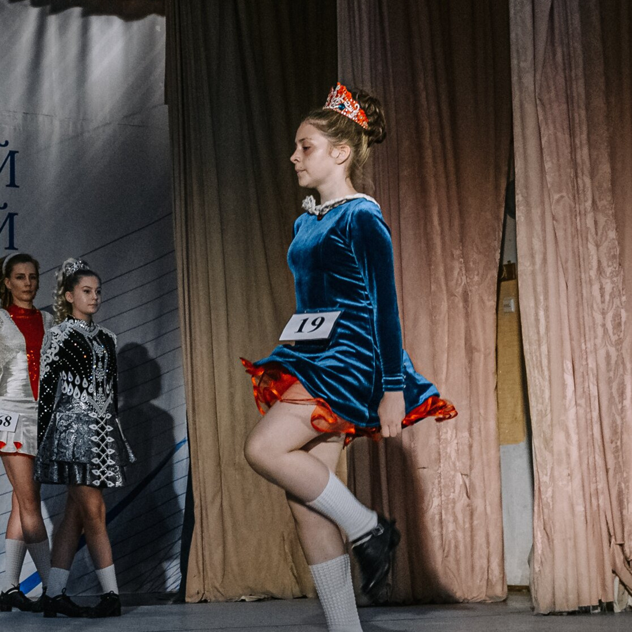 Intermediate hard. Коваленко Светлана, фотограф в Москве. Концерты, события и люди