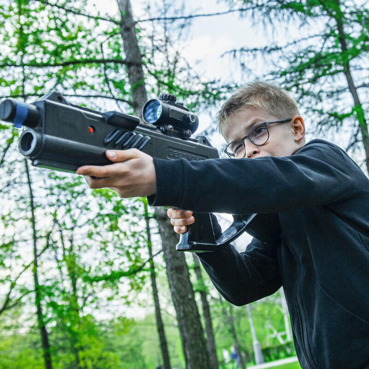 Парковые городские мероприятия. Коваленко Светлана, фотограф в Москве. Концерты, события и люди