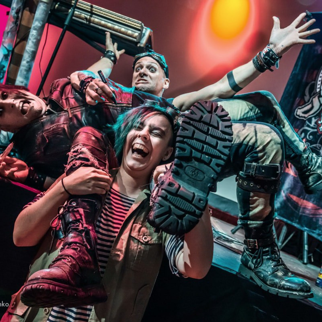 Концертная съёмка. Коваленко Светлана, фотограф в Москве. Концерты, события и люди