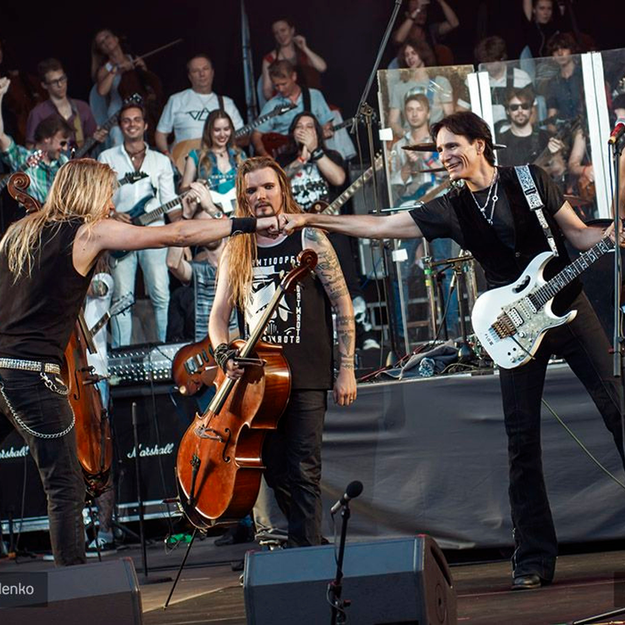 Концертная съёмка. Коваленко Светлана, фотограф в Москве. Концерты, события и люди