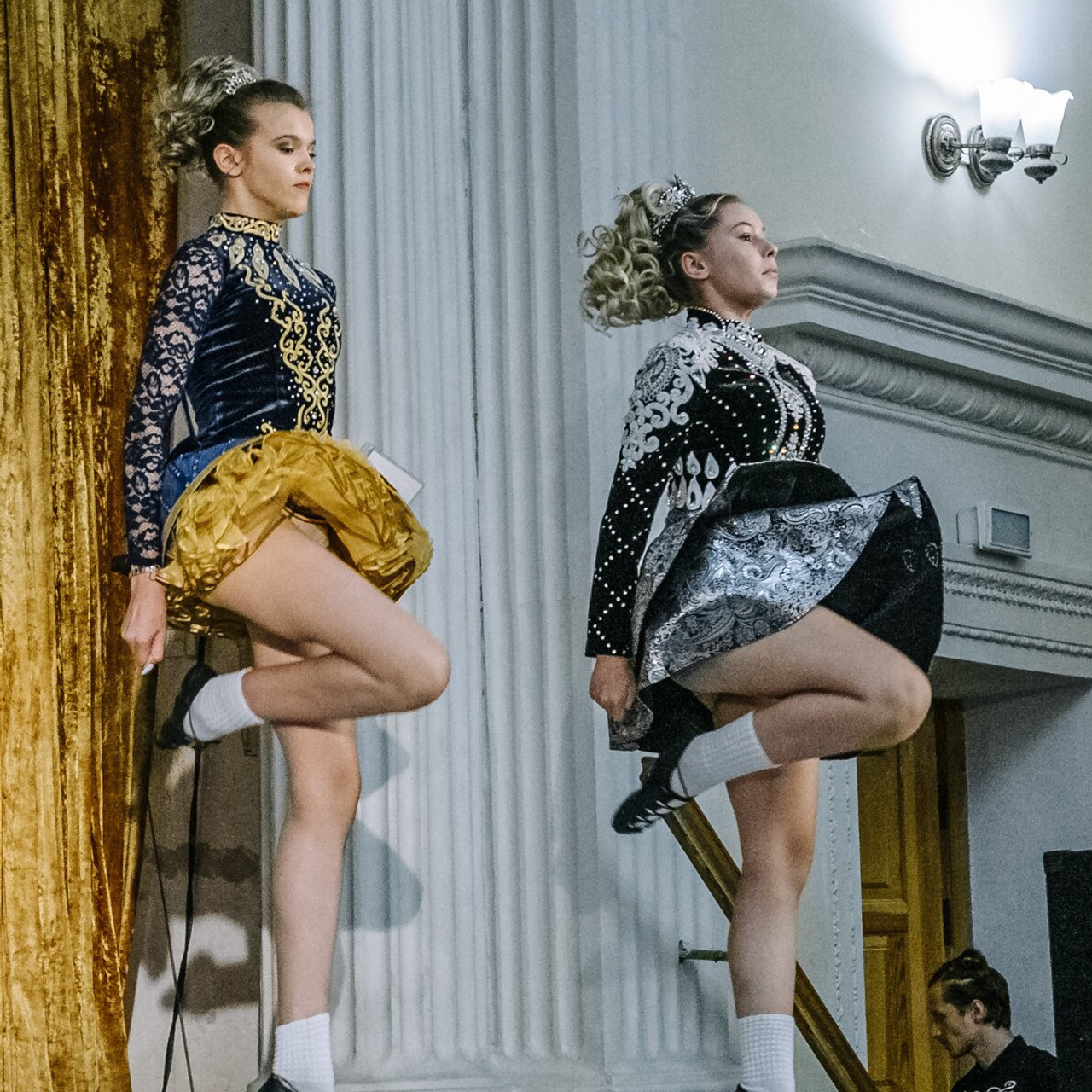 Open Soft. Коваленко Светлана, фотограф в Москве. Концерты, события и люди