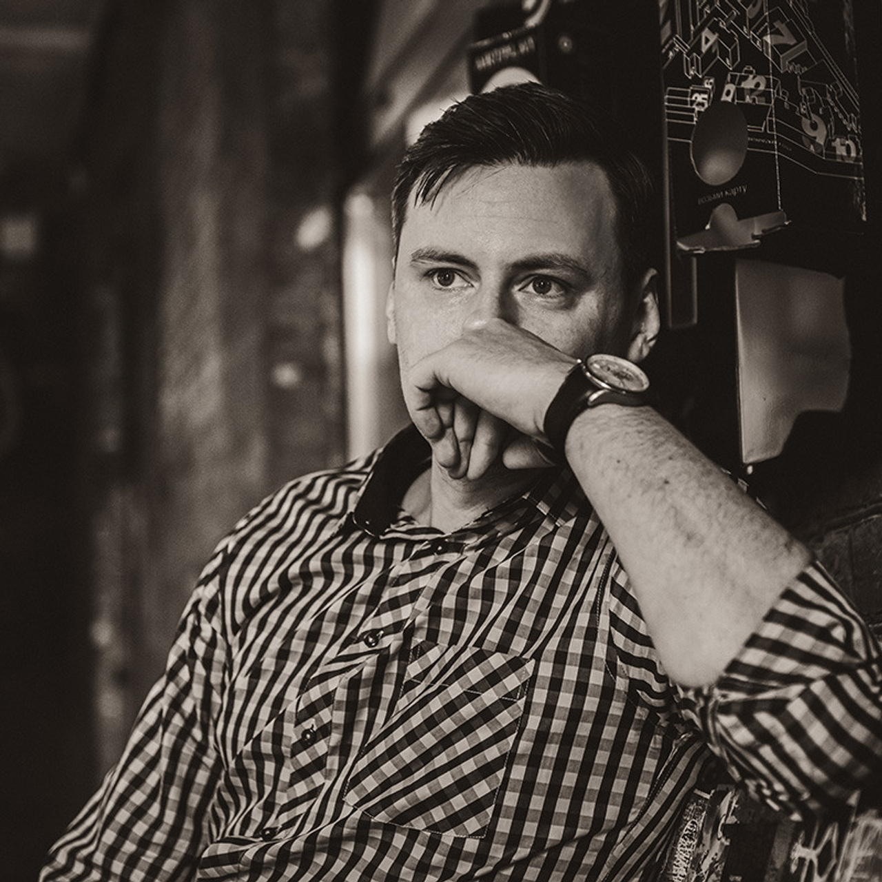 Мужская съёмка на улице. Коваленко Светлана, фотограф в Москве. Концерты, события и люди