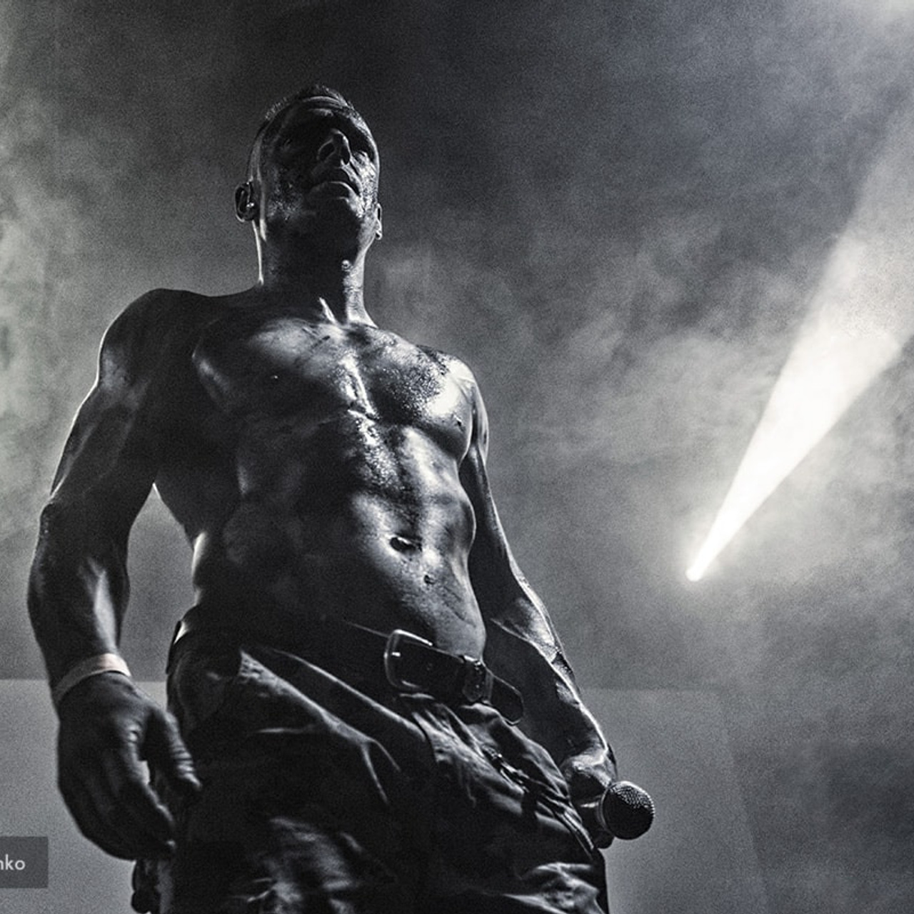 Концертная съёмка. Коваленко Светлана, фотограф в Москве. Концерты, события и люди