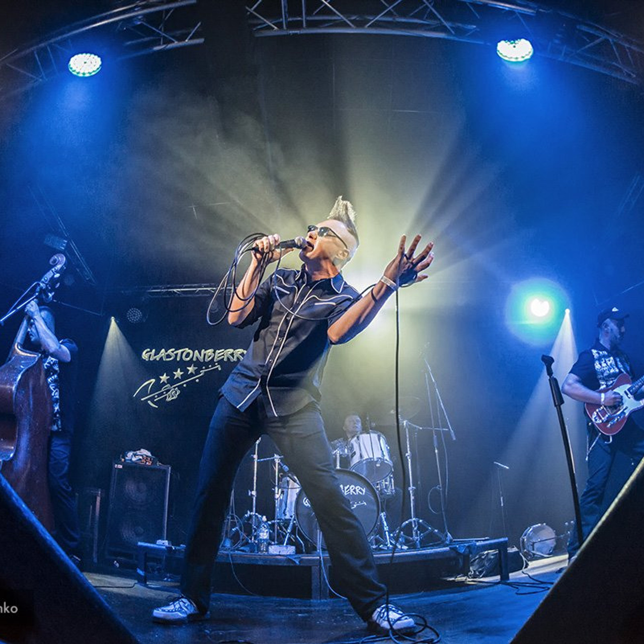 Концертная съёмка. Коваленко Светлана, фотограф в Москве. Концерты, события и люди