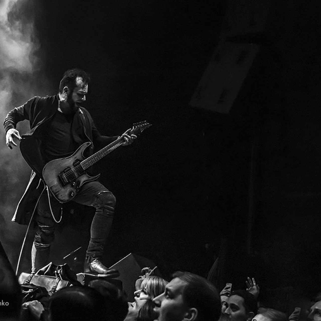 Концертная съёмка. Коваленко Светлана, фотограф в Москве. Концерты, события и люди