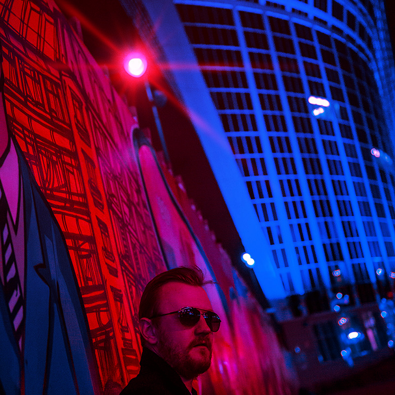 Мужская съёмка на улице. Коваленко Светлана, фотограф в Москве. Концерты, события и люди