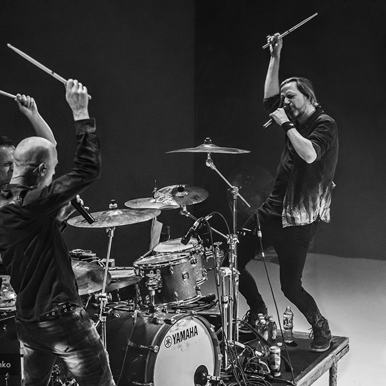 Концертная съёмка. Коваленко Светлана, фотограф в Москве. Концерты, события и люди