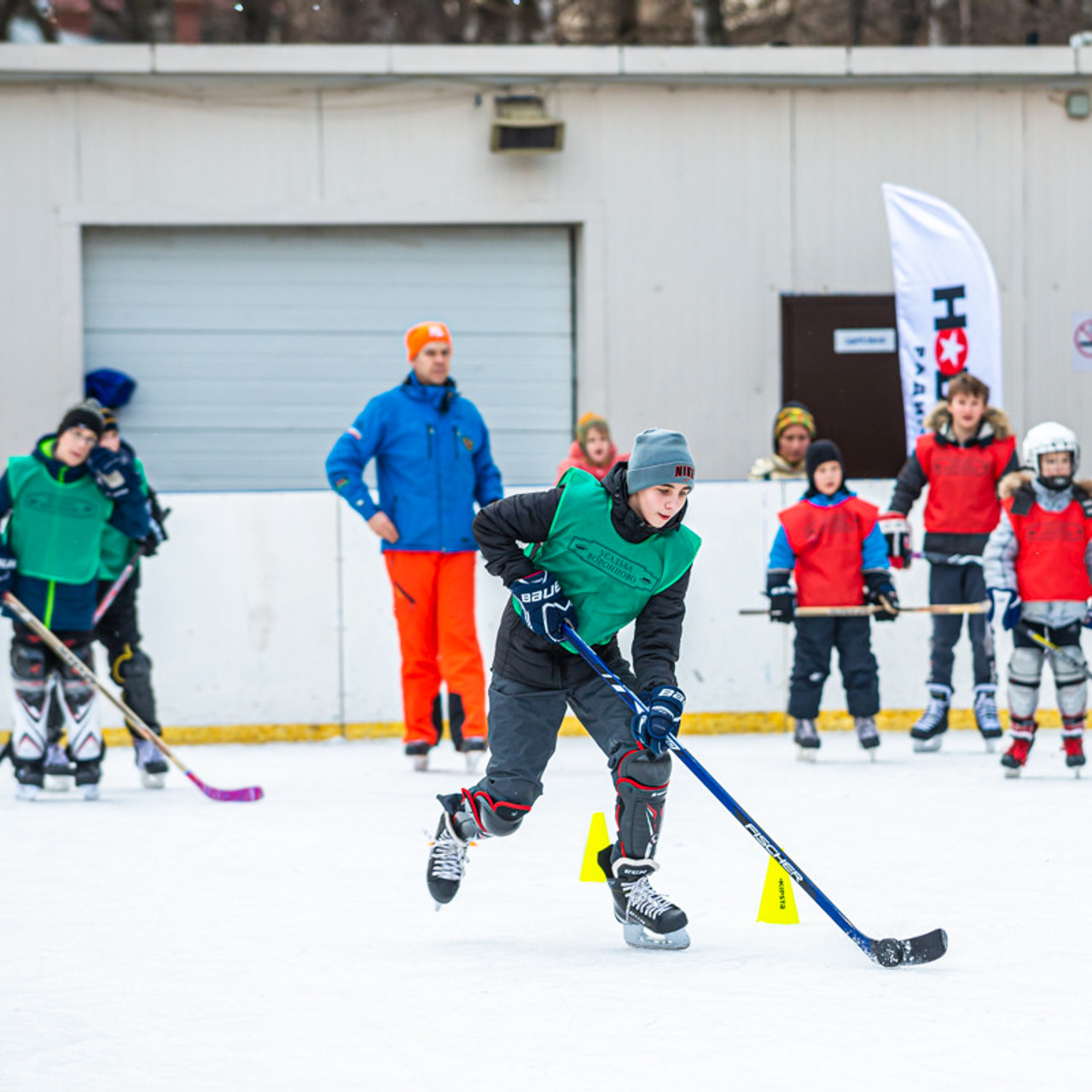 Парковые городские мероприятия. Коваленко Светлана, фотограф в Москве. Концерты, события и люди