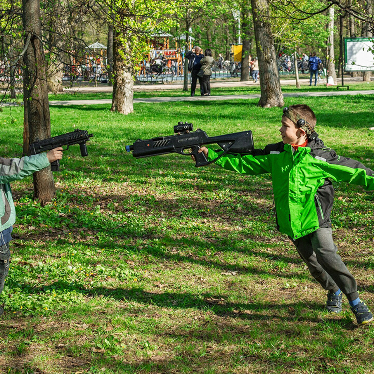 Парковые городские мероприятия. Коваленко Светлана, фотограф в Москве. Концерты, события и люди