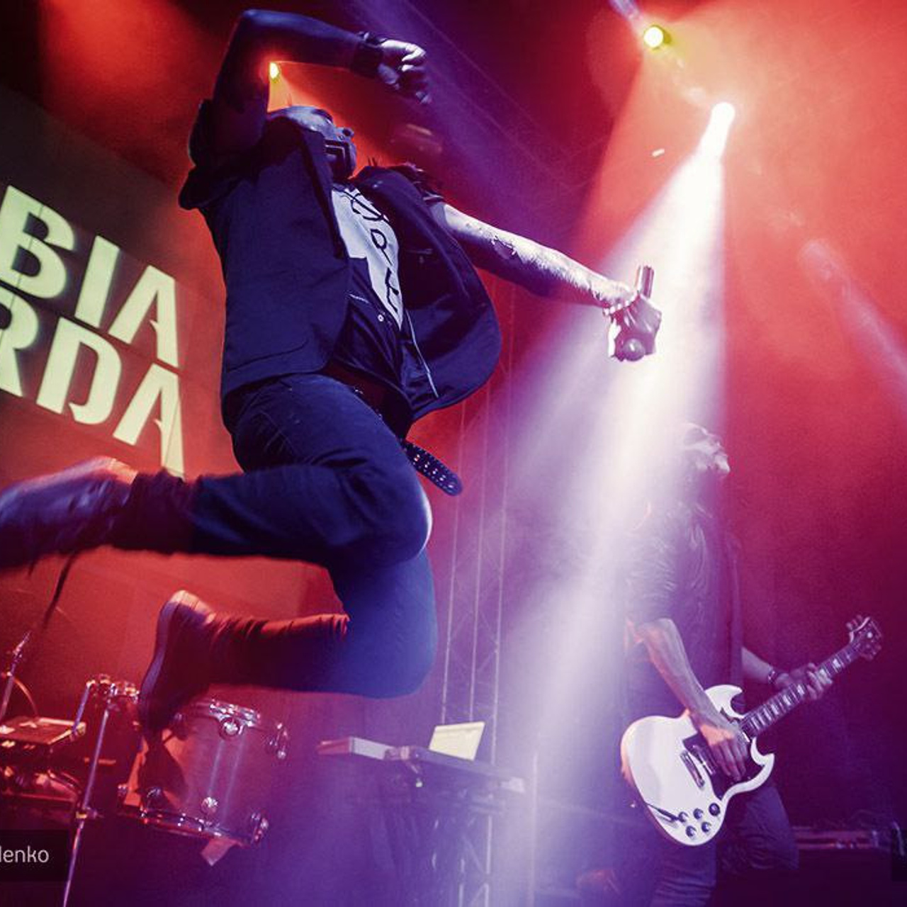 Концертная съёмка. Коваленко Светлана, фотограф в Москве. Концерты, события и люди