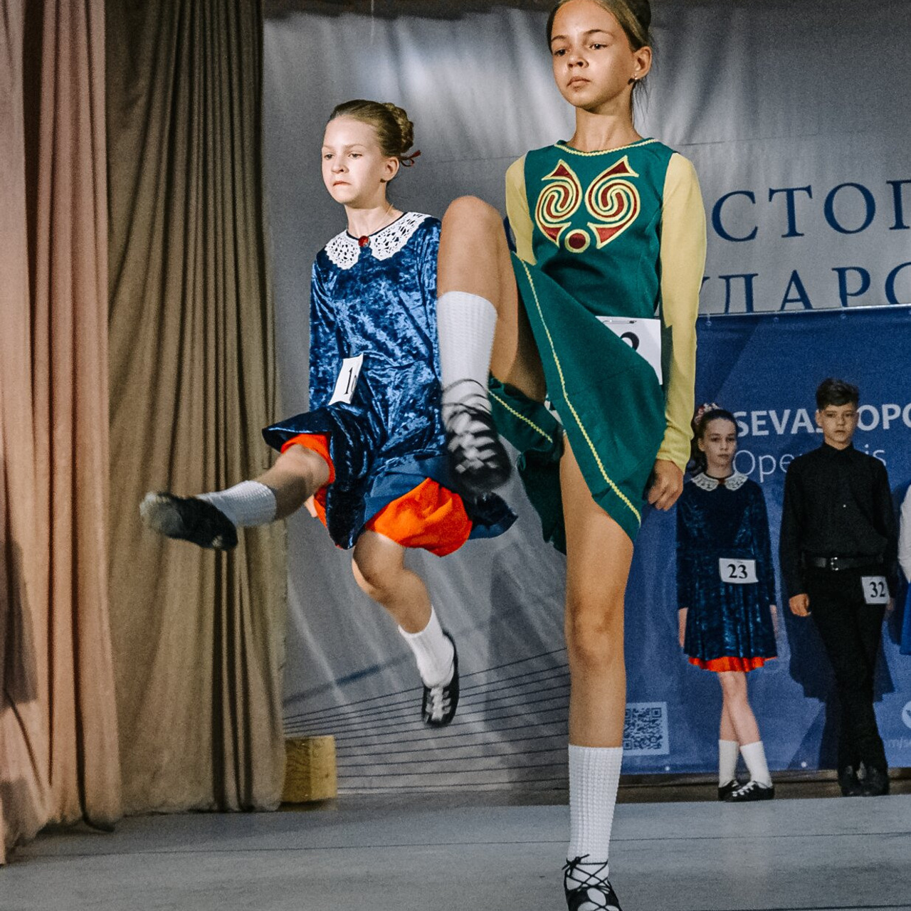 Intermediate soft. Коваленко Светлана, фотограф в Москве. Концерты, события и люди