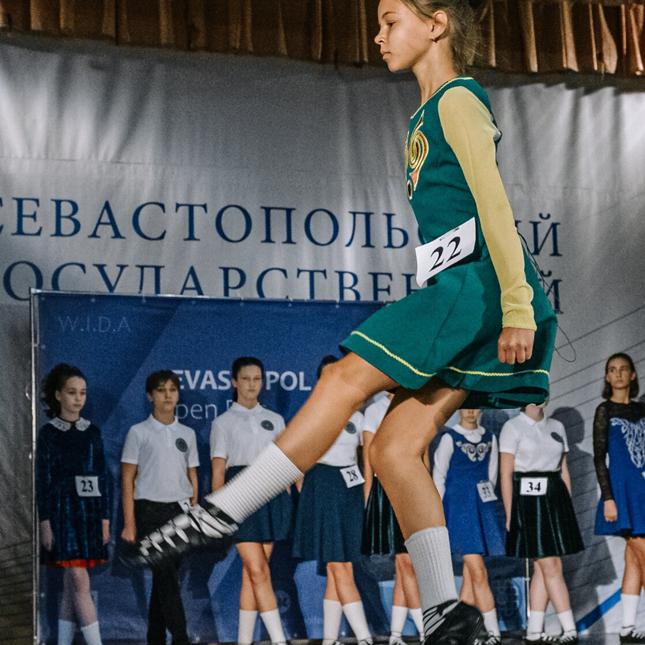 Primary soft. Коваленко Светлана, фотограф в Москве. Концерты, события и люди