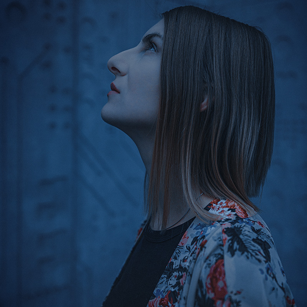 Женская съёмка на улице. Коваленко Светлана, фотограф в Москве. Концерты, события и люди