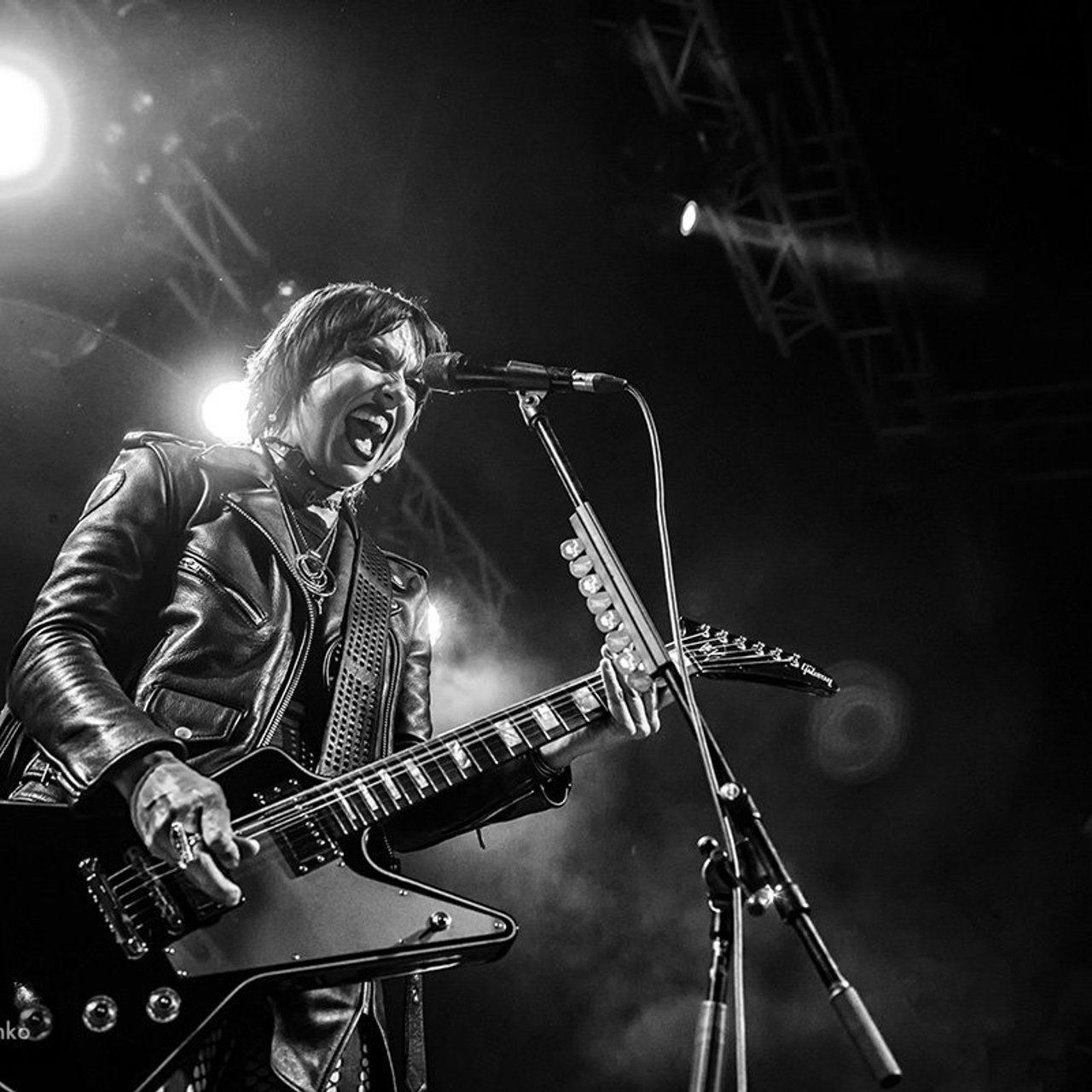 Концертная съёмка. Коваленко Светлана, фотограф в Москве. Концерты, события и люди