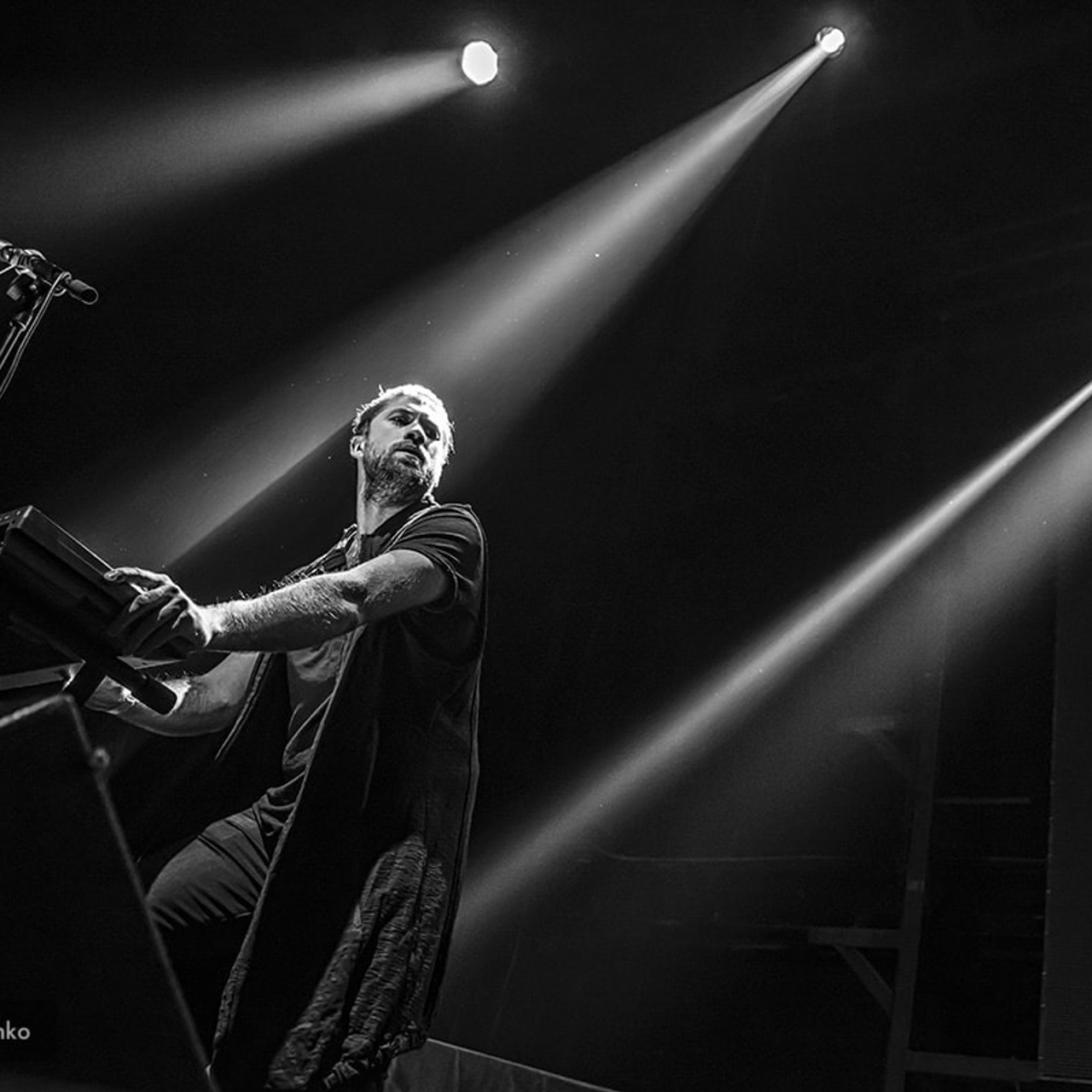 Концертная съёмка. Коваленко Светлана, фотограф в Москве. Концерты, события и люди