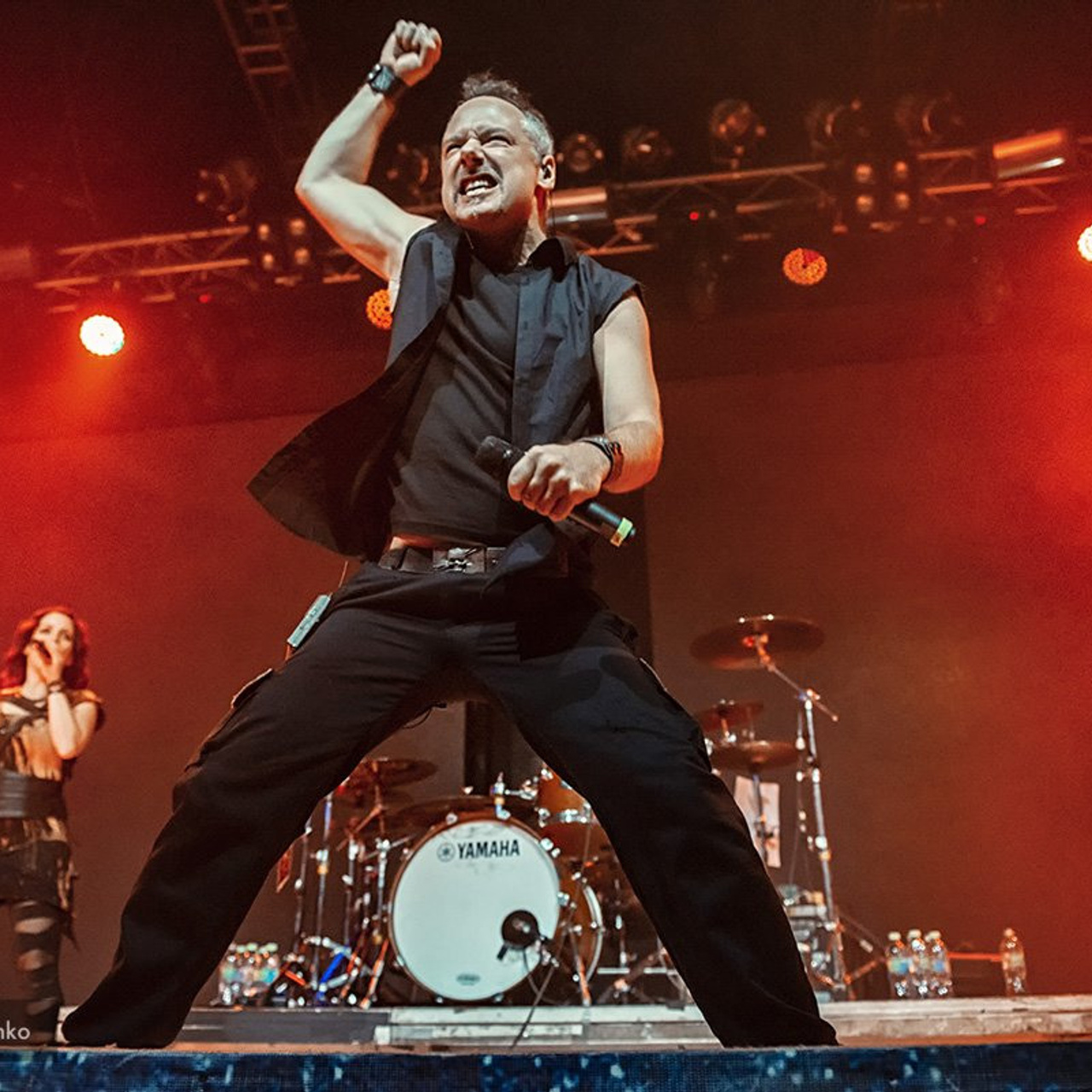 Концертная съёмка. Коваленко Светлана, фотограф в Москве. Концерты, события и люди