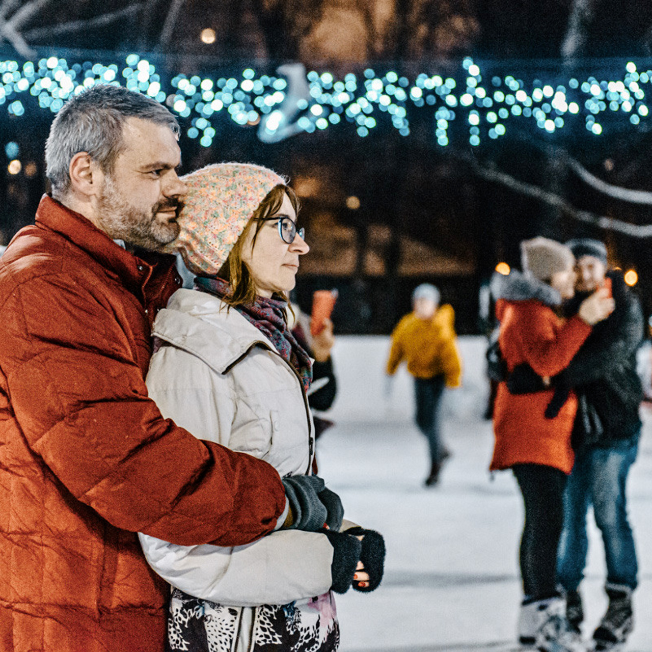 Парковые городские мероприятия. Коваленко Светлана, фотограф в Москве. Концерты, события и люди