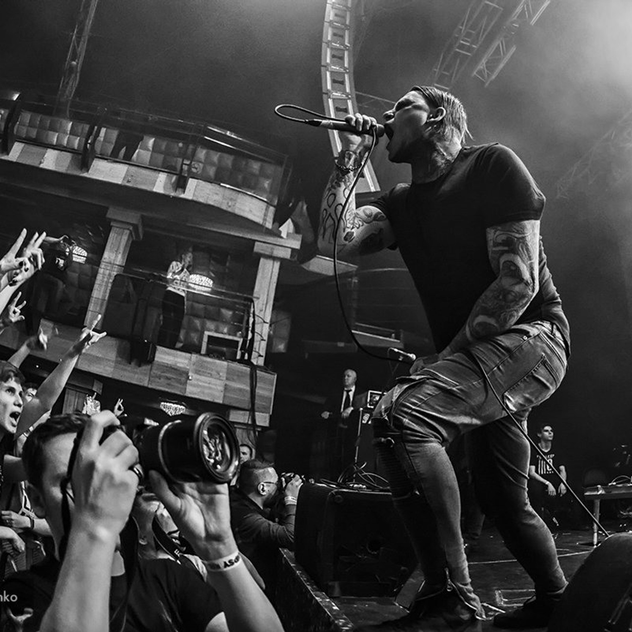 Концертная съёмка. Коваленко Светлана, фотограф в Москве. Концерты, события и люди