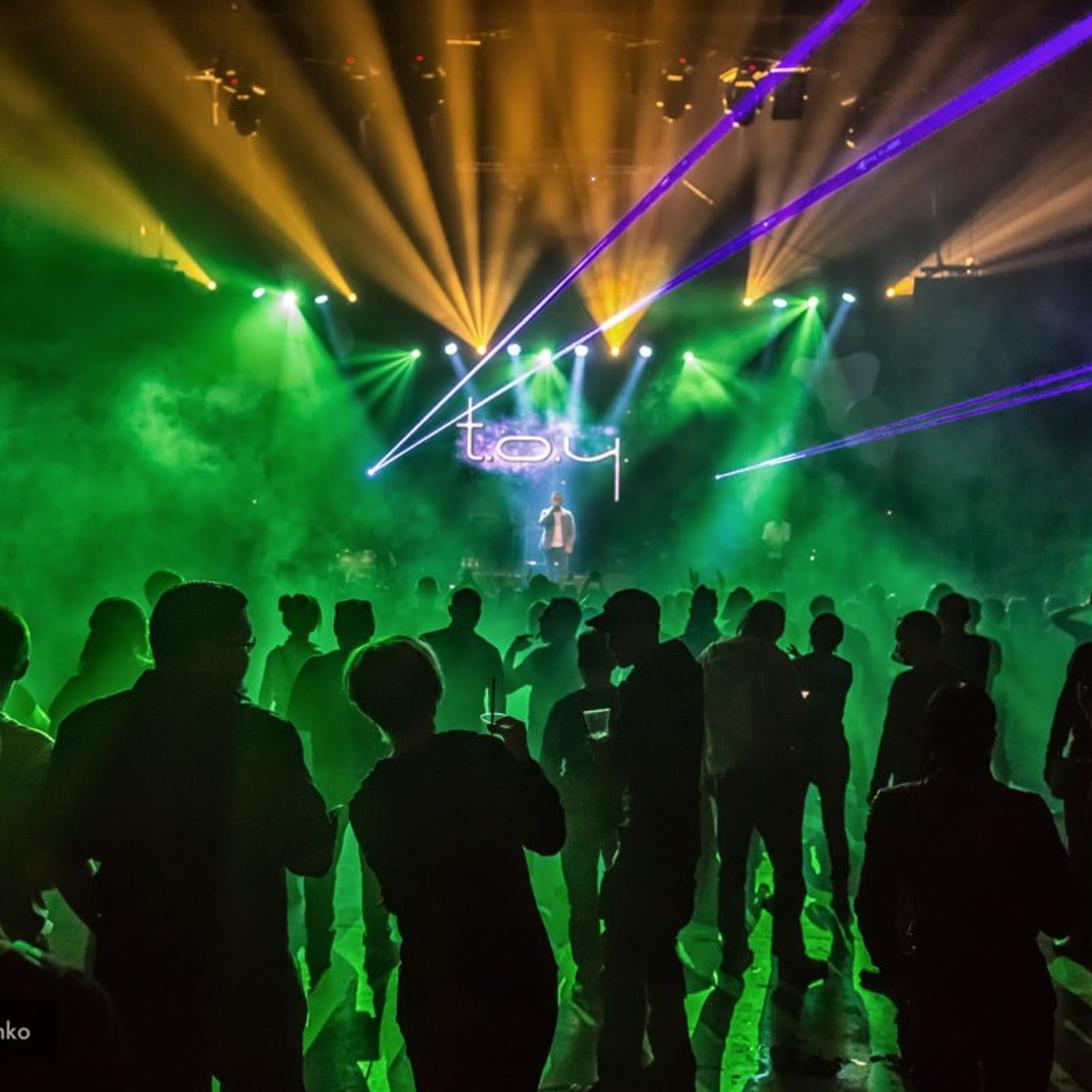 Концертная съёмка. Коваленко Светлана, фотограф в Москве. Концерты, события и люди