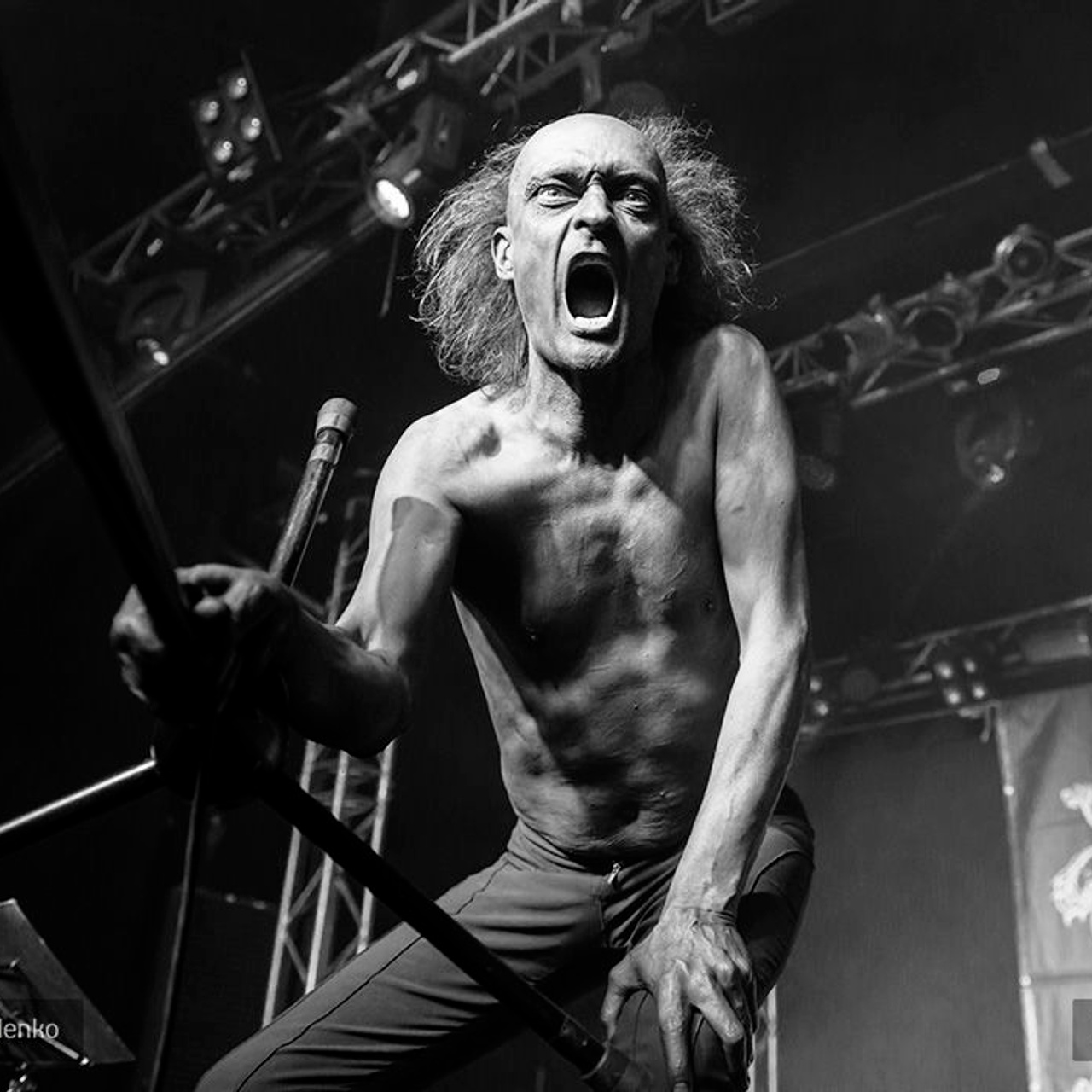 Концертная съёмка. Коваленко Светлана, фотограф в Москве. Концерты, события и люди