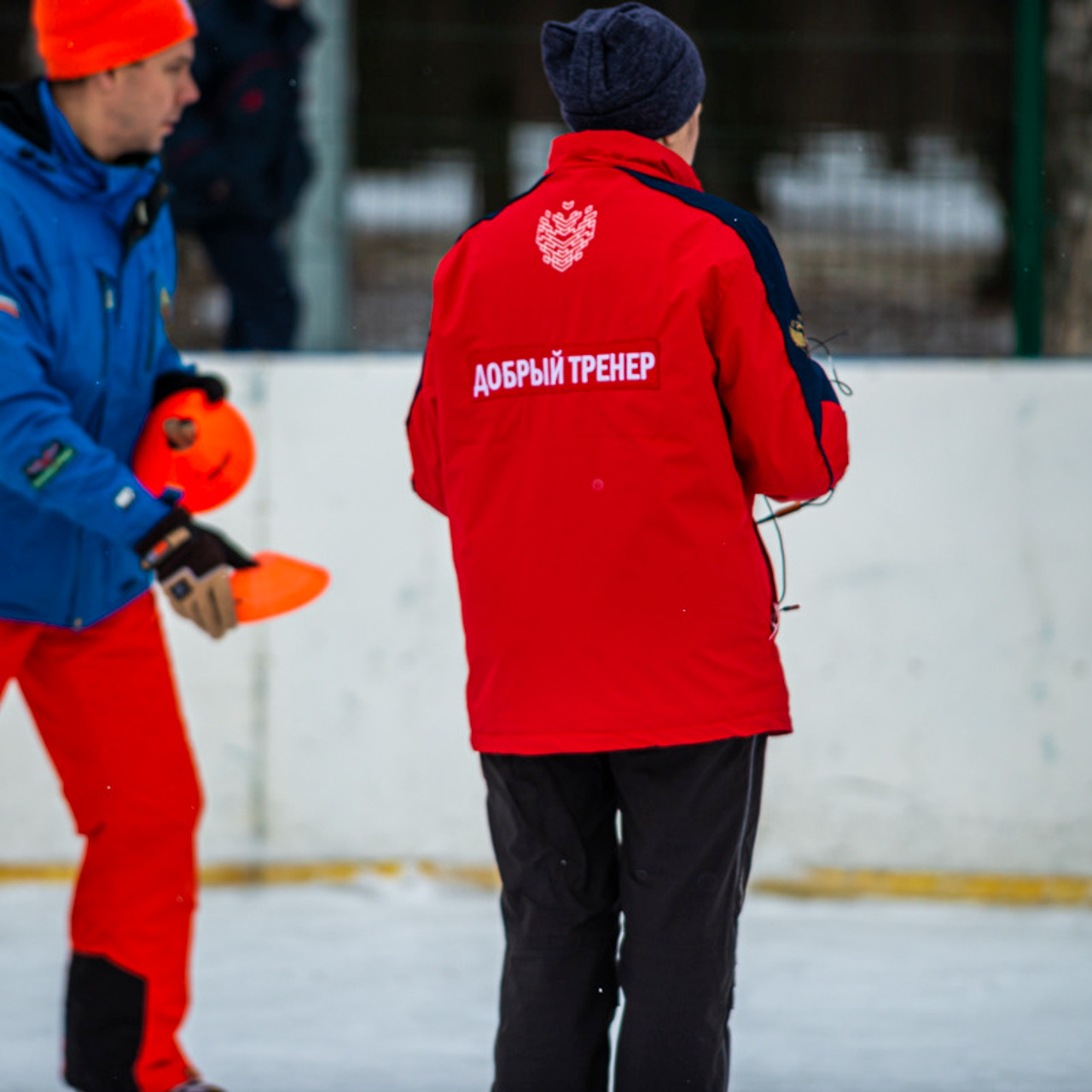 Парковые городские мероприятия. Коваленко Светлана, фотограф в Москве. Концерты, события и люди