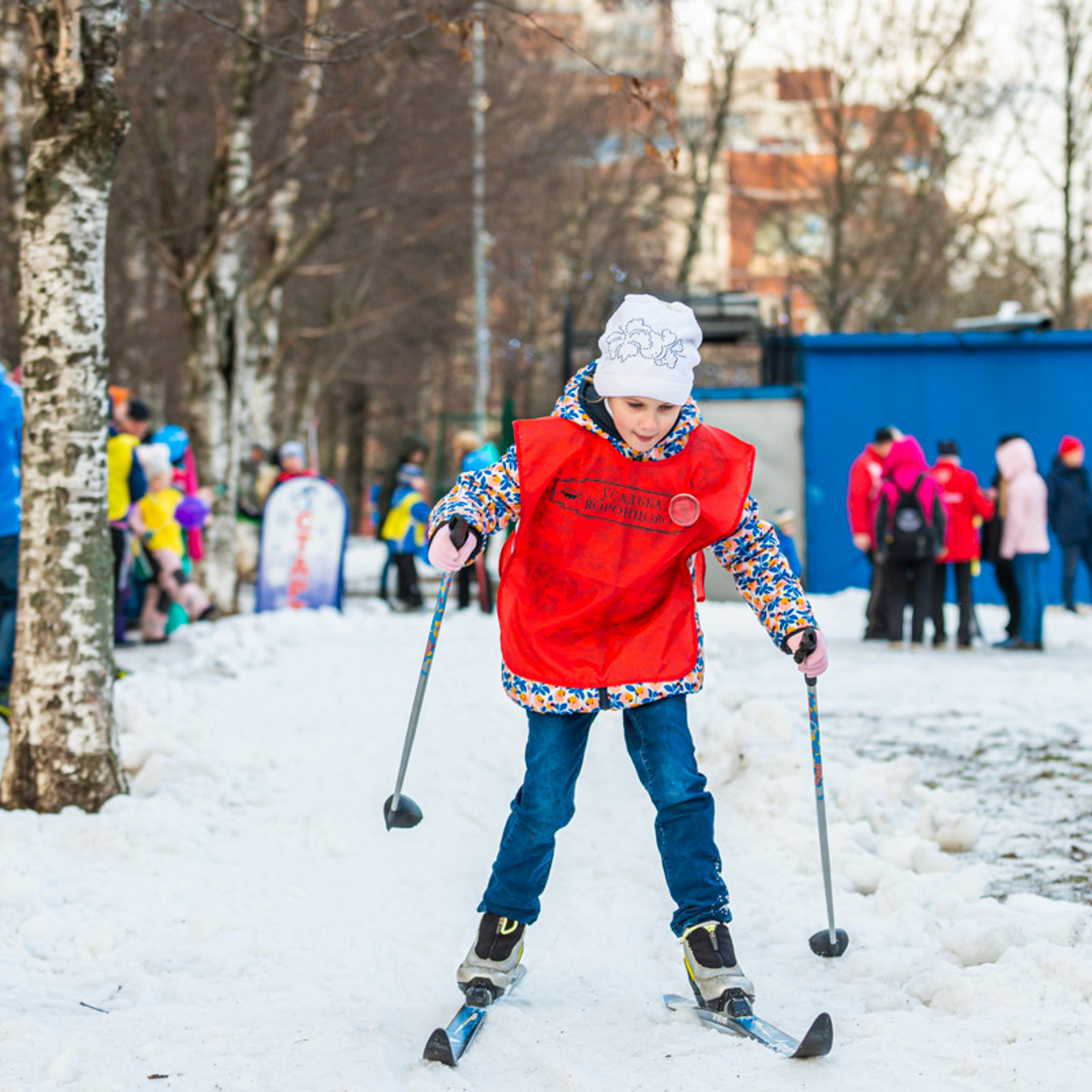 Парковые городские мероприятия. Коваленко Светлана, фотограф в Москве. Концерты, события и люди