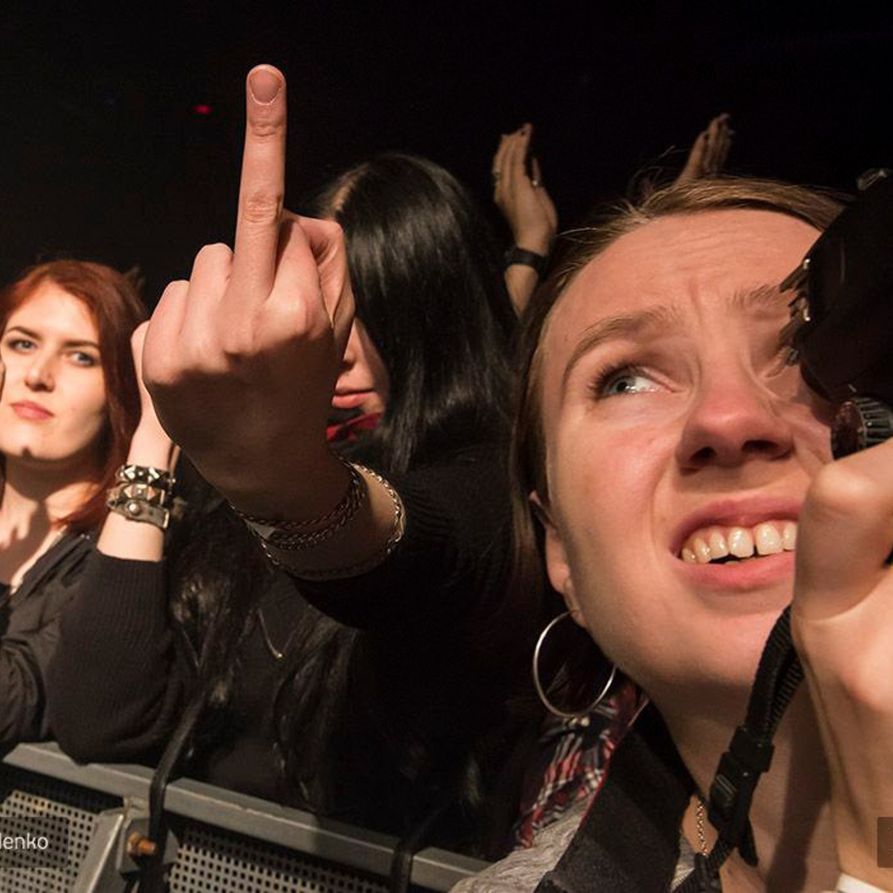 Концертная съёмка. Коваленко Светлана, фотограф в Москве. Концерты, события и люди