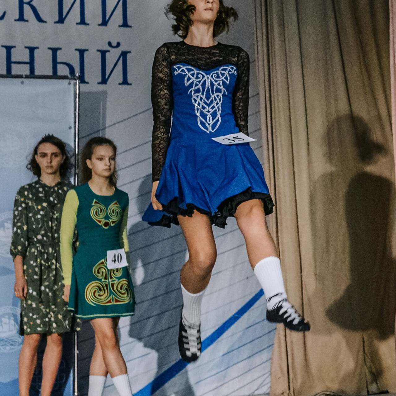 Primary soft. Коваленко Светлана, фотограф в Москве. Концерты, события и люди