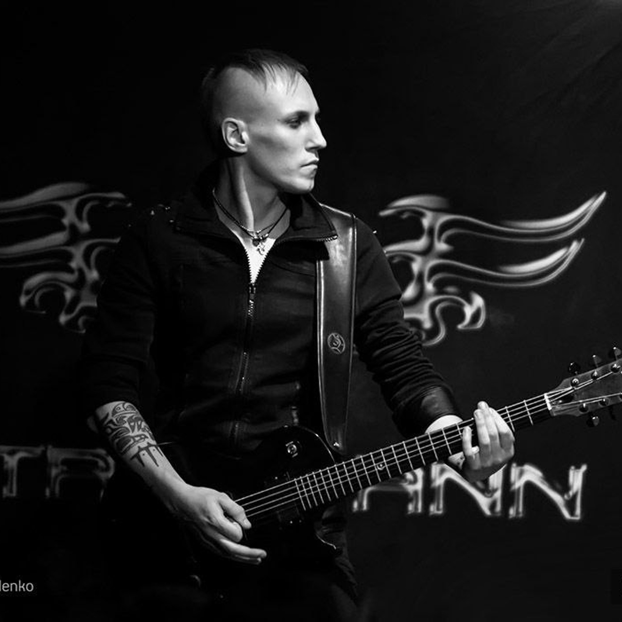 Концертная съёмка. Коваленко Светлана, фотограф в Москве. Концерты, события и люди