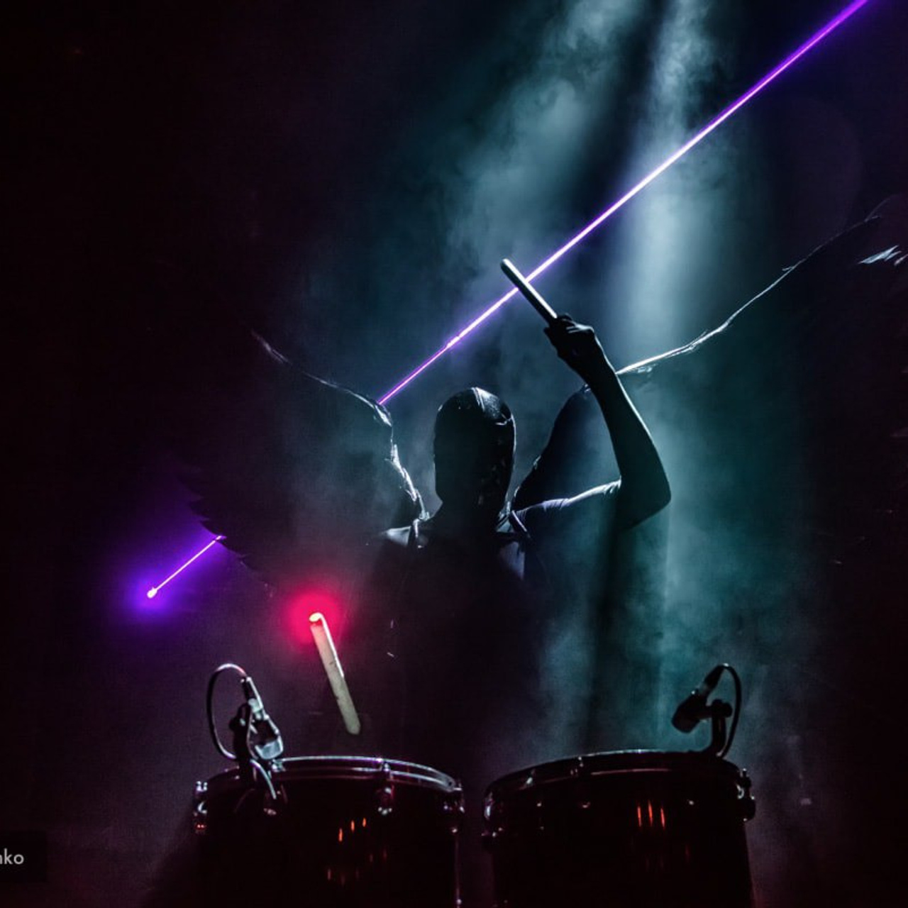 Концертная съёмка. Коваленко Светлана, фотограф в Москве. Концерты, события и люди