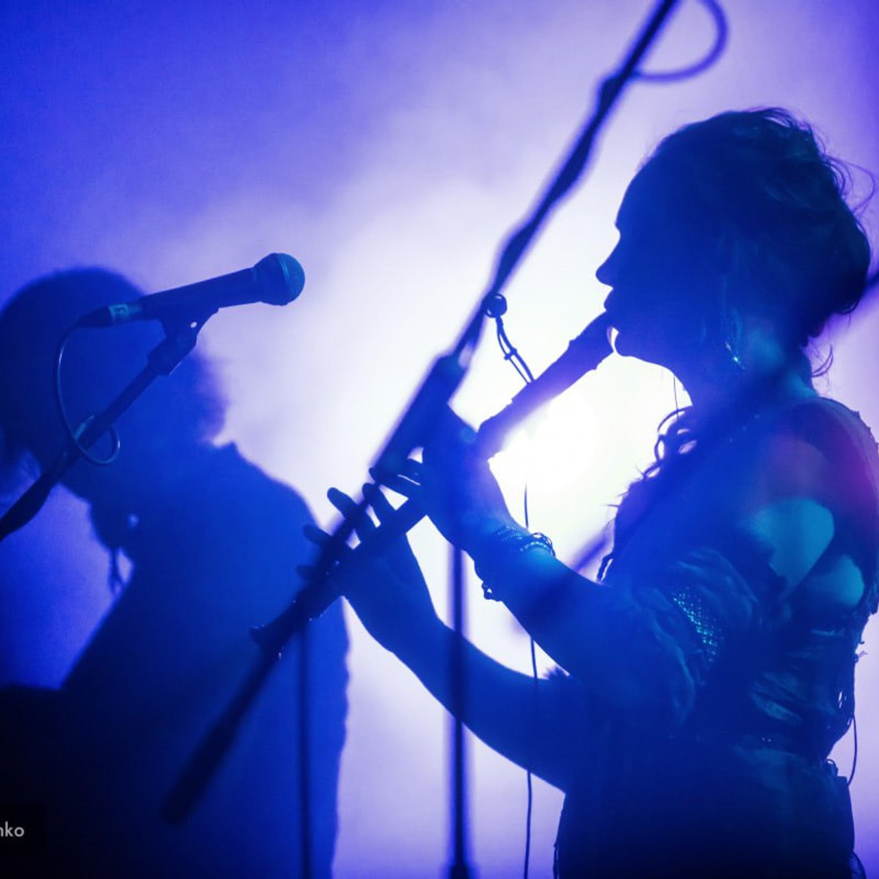 Концертная съёмка. Коваленко Светлана, фотограф в Москве. Концерты, события и люди