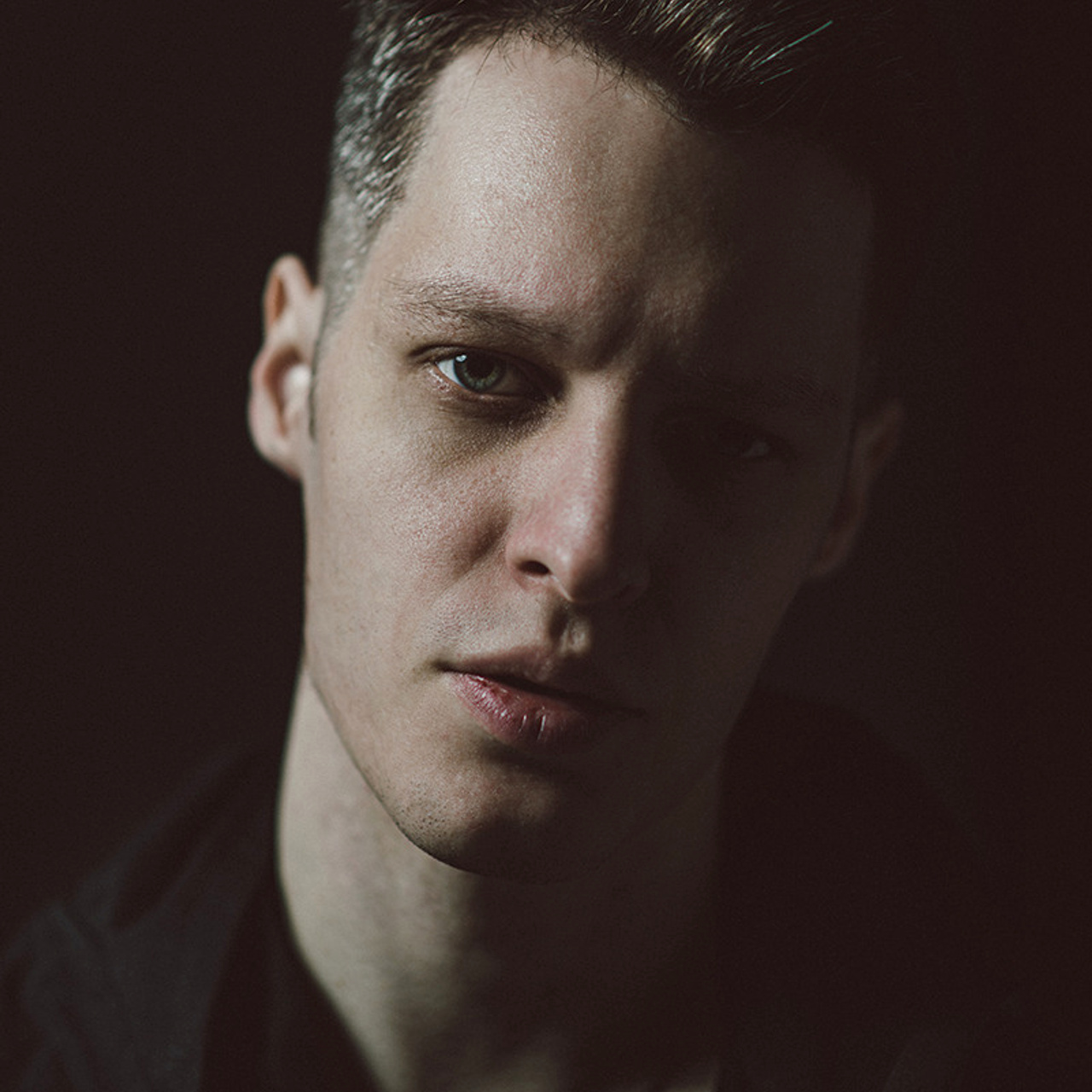 Мужская съёмка в студии. Коваленко Светлана, фотограф в Москве. Концерты, события и люди