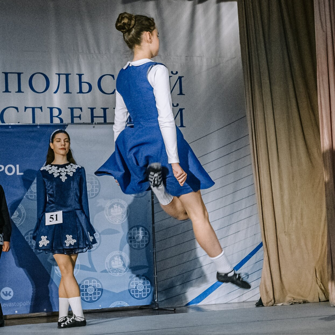 Intermediate soft. Коваленко Светлана, фотограф в Москве. Концерты, события и люди