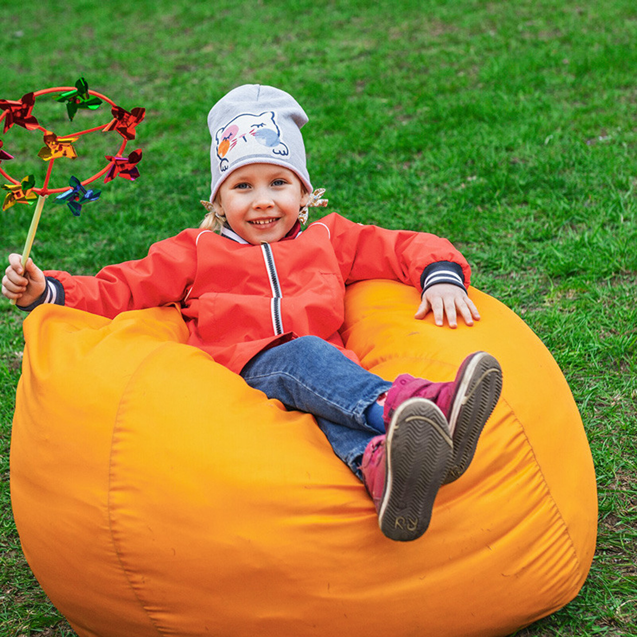 Парковые городские мероприятия. Коваленко Светлана, фотограф в Москве. Концерты, события и люди