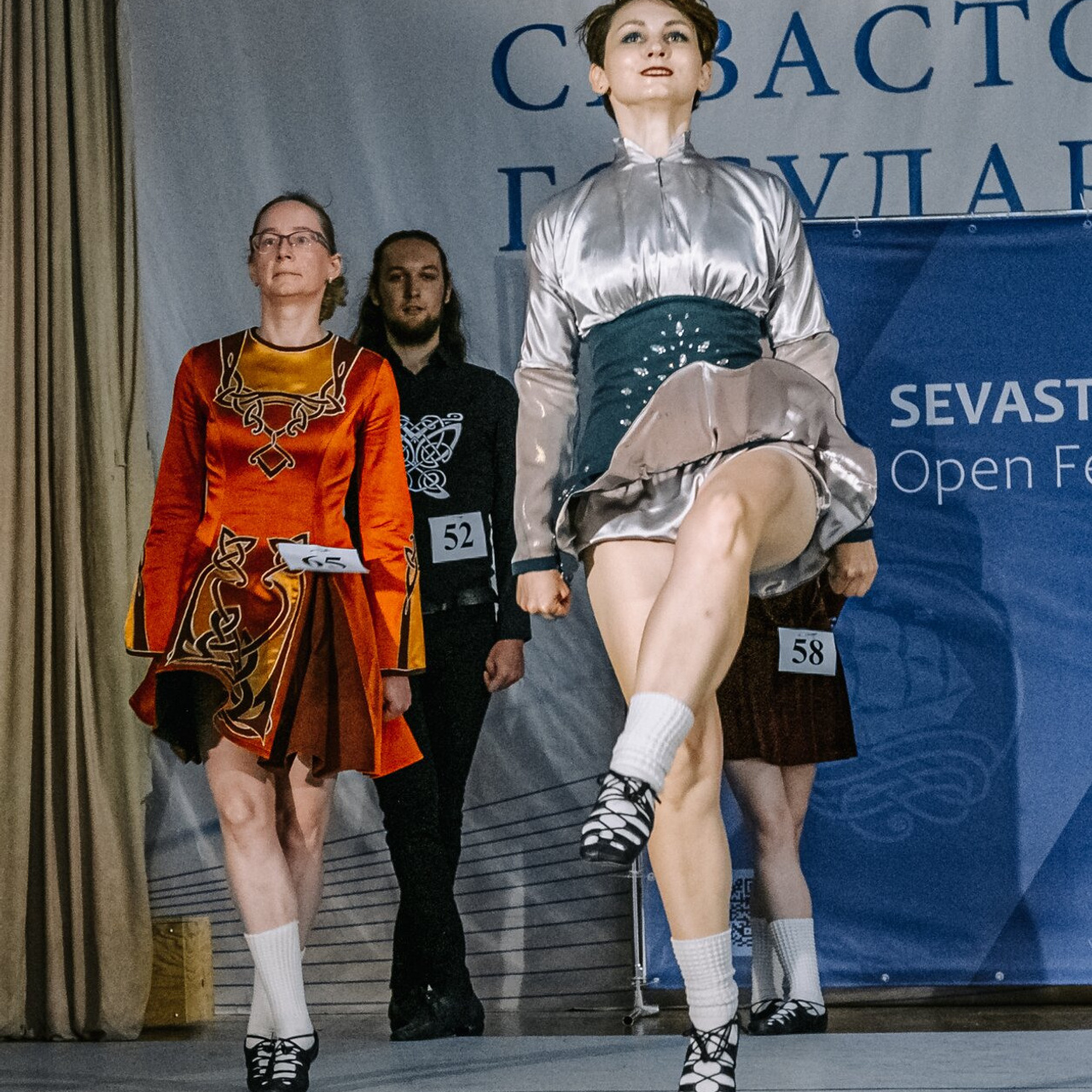 Intermediate soft. Коваленко Светлана, фотограф в Москве. Концерты, события и люди