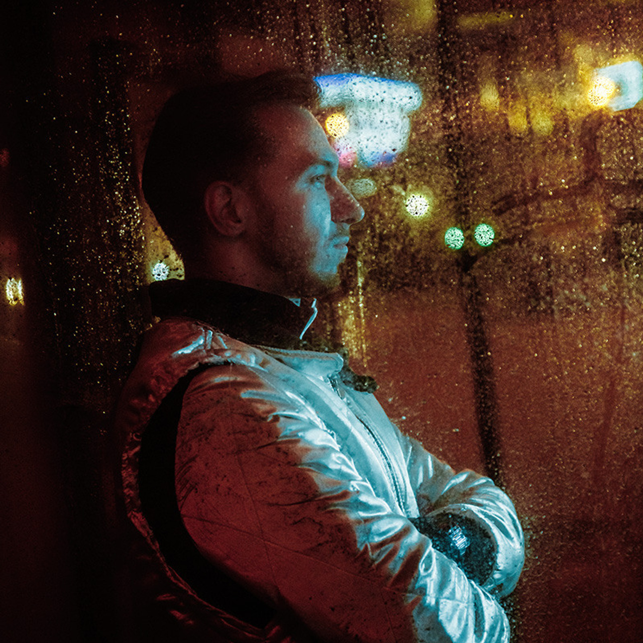 Мужская съёмка на улице. Коваленко Светлана, фотограф в Москве. Концерты, события и люди