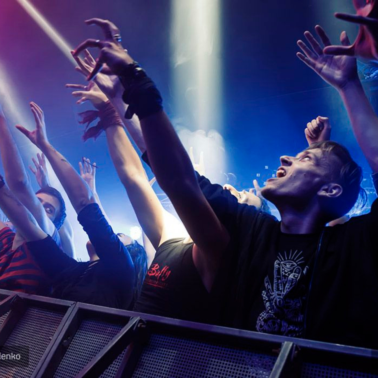 Концертная съёмка. Коваленко Светлана, фотограф в Москве. Концерты, события и люди