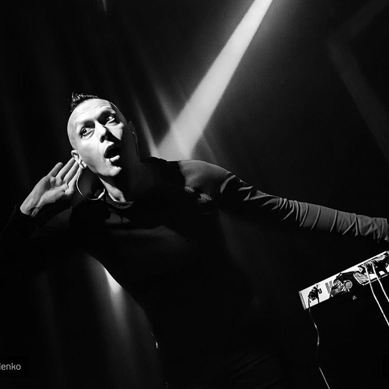 Концертная съёмка. Коваленко Светлана, фотограф в Москве. Концерты, события и люди