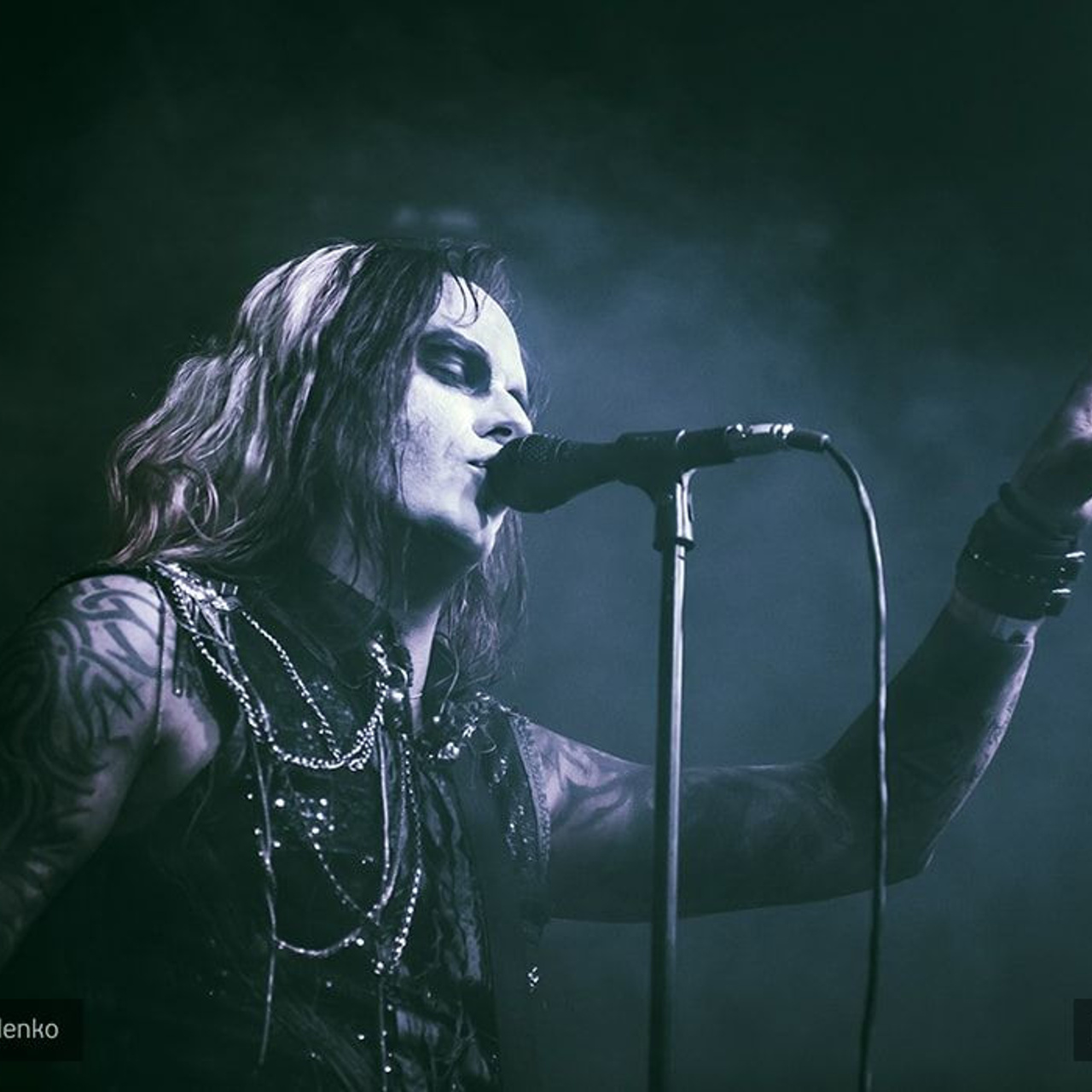 Концертная съёмка. Коваленко Светлана, фотограф в Москве. Концерты, события и люди