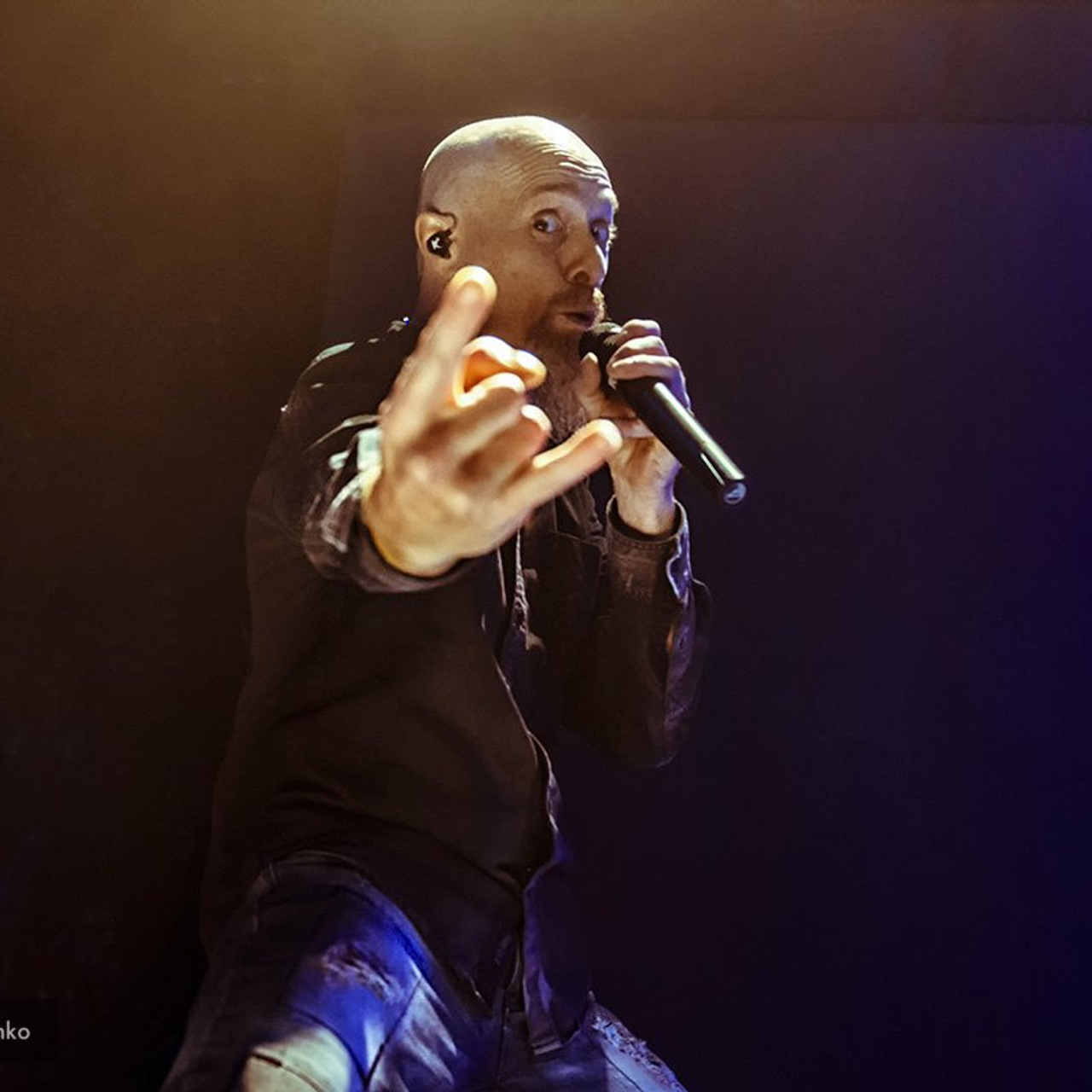 Концертная съёмка. Коваленко Светлана, фотограф в Москве. Концерты, события и люди