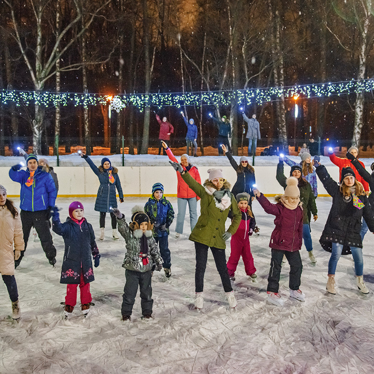 Парковые городские мероприятия. Коваленко Светлана, фотограф в Москве. Концерты, события и люди