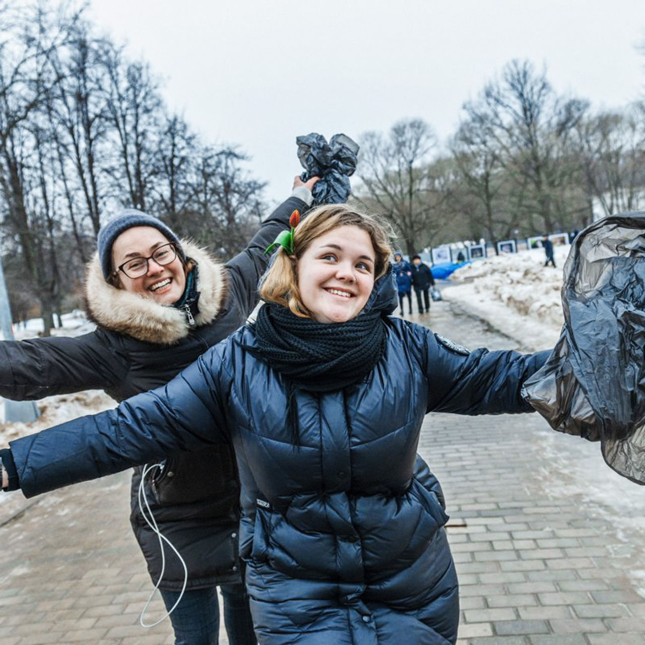 Парковые городские мероприятия. Коваленко Светлана, фотограф в Москве. Концерты, события и люди